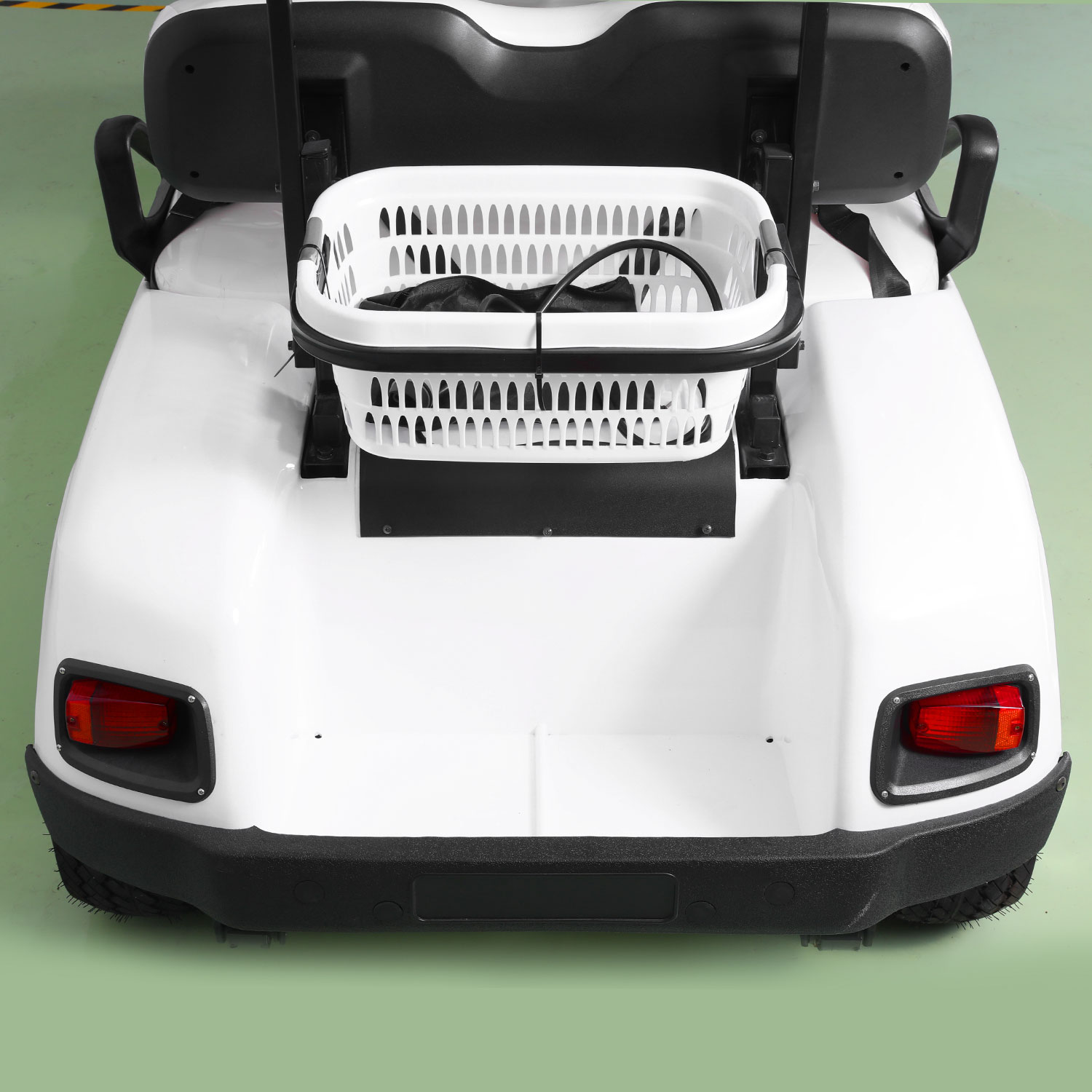 GQ04A Blanco